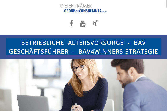 Landingpage, Version Ultimate 4: High-End-Version für alle Bereiche inklusive Slider, Bildergalerie uvm